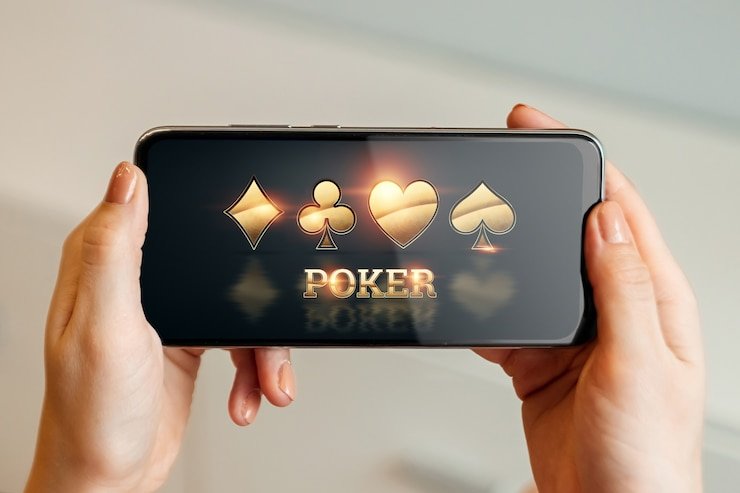 Kartu fitur ugbet88 dengan nuansa ungu futuristik