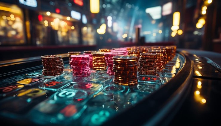 Enkripsi data ugbet88 untuk privasi